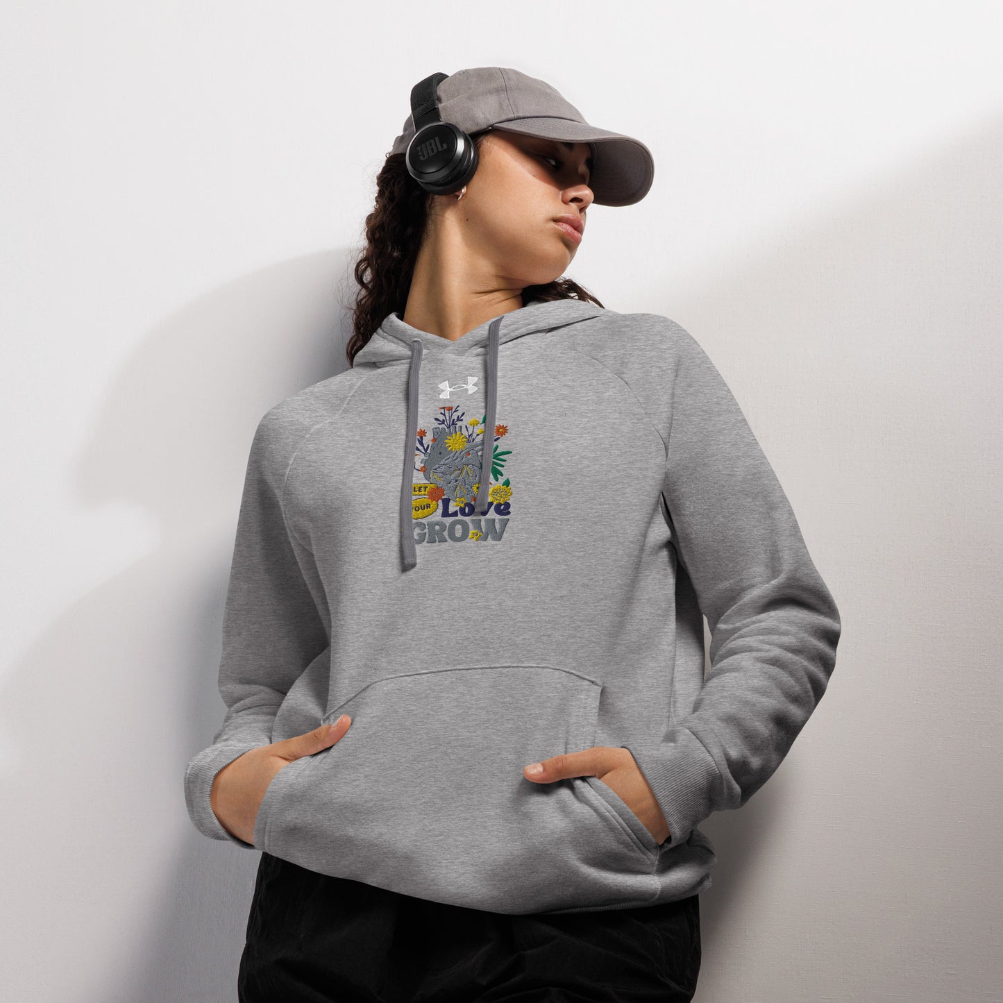 Under Armour® hoodie