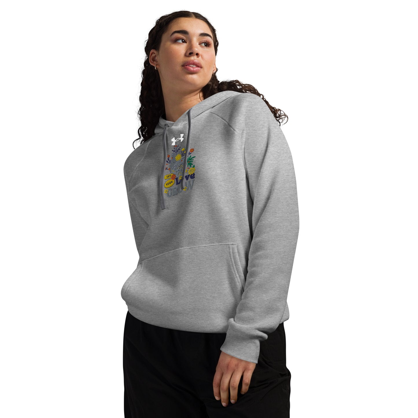 Under Armour® hoodie