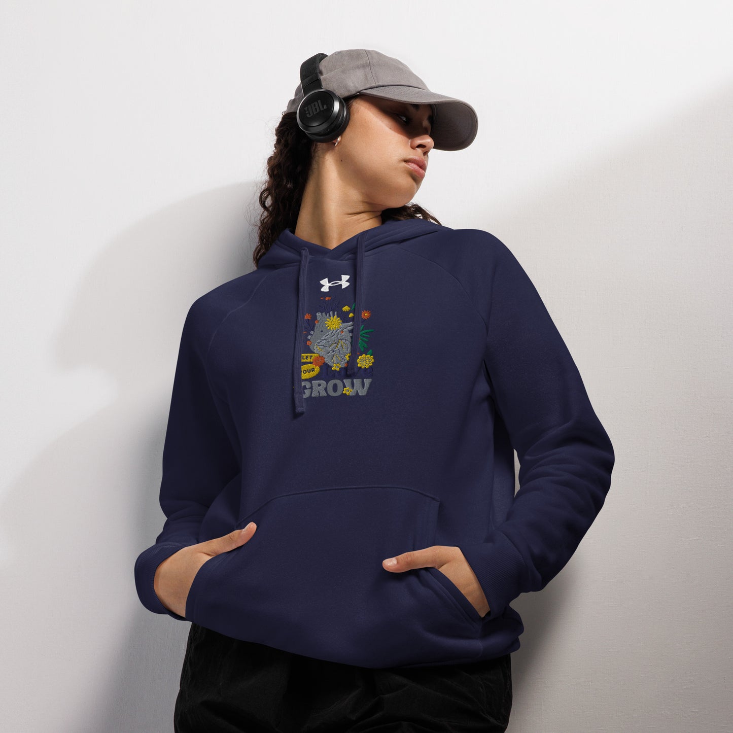 Under Armour® hoodie