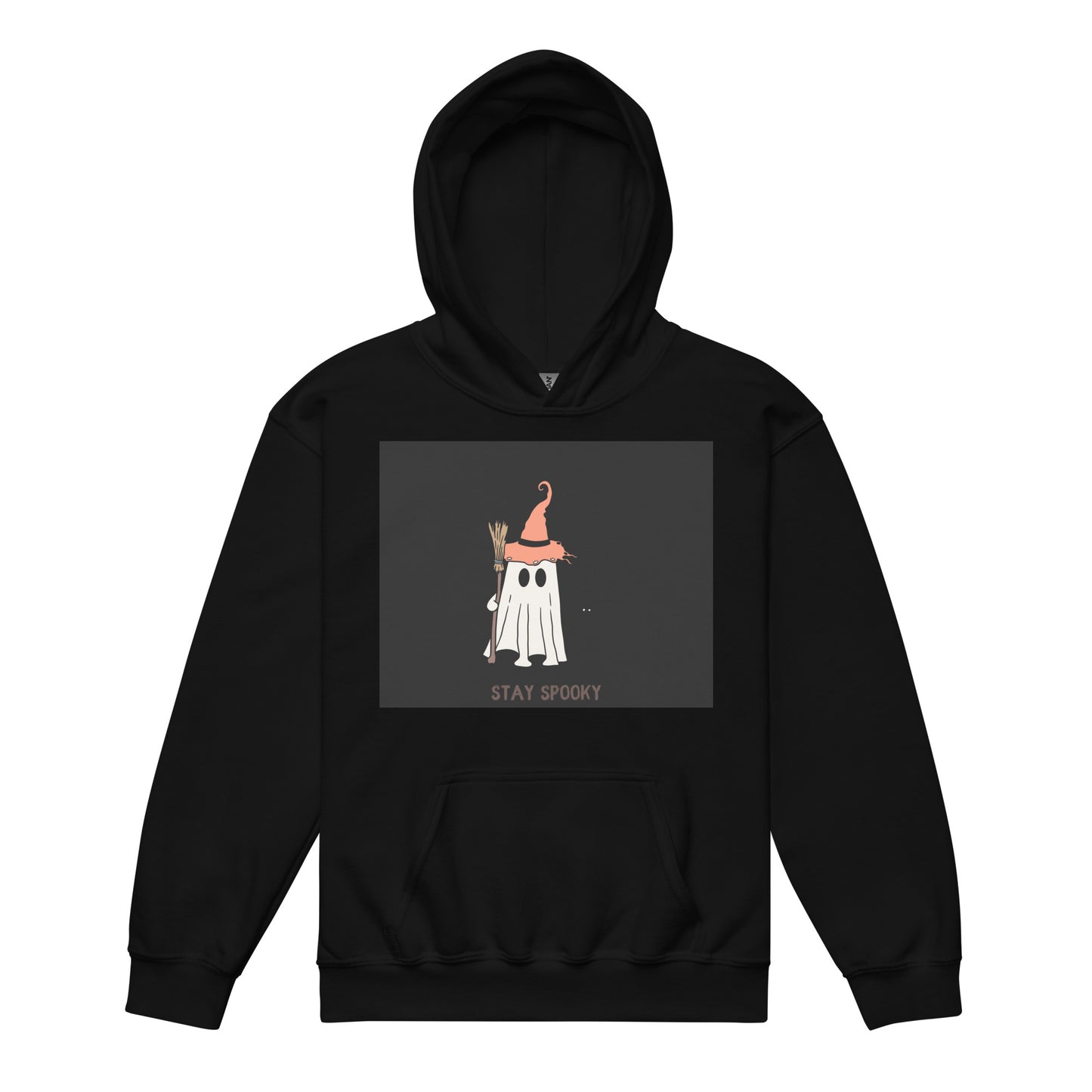 Youth heavy blend hoodie